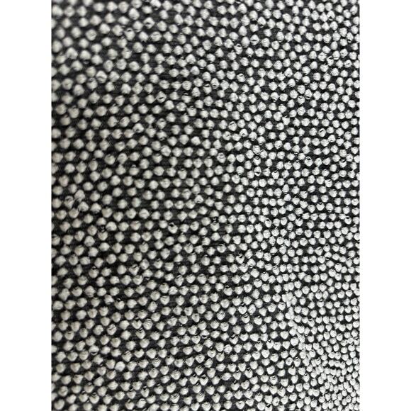 M.M. LaFleur black, and white pencil skirt - Picture 3 of 5